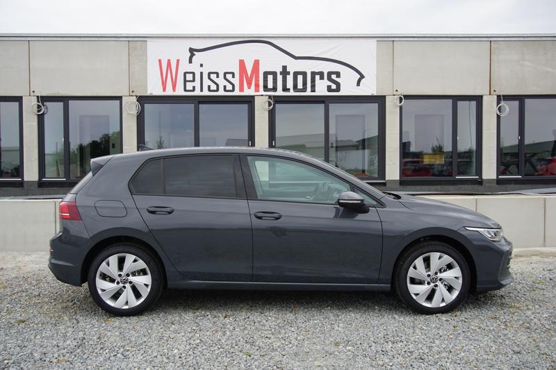VW Golf
