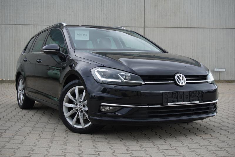 VW Golf