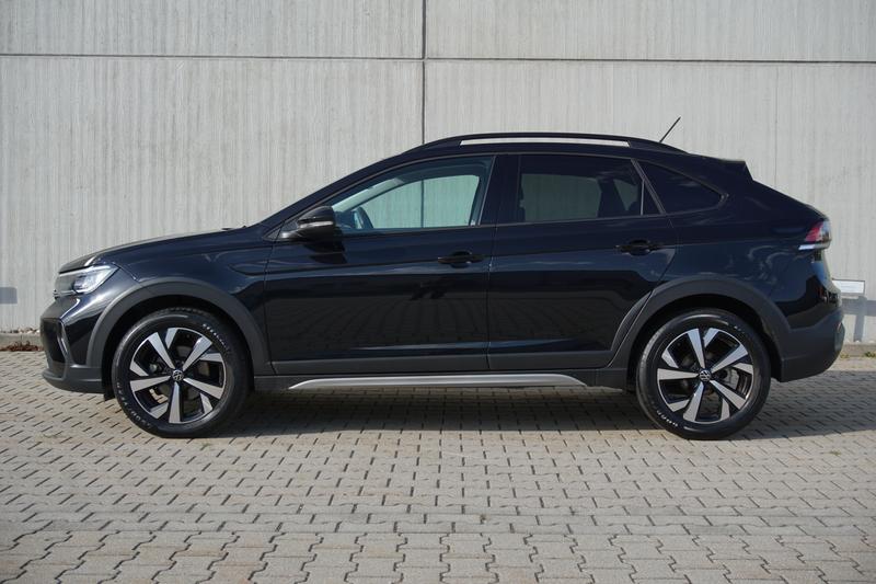 VW Taigo