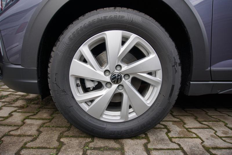 VW Taigo