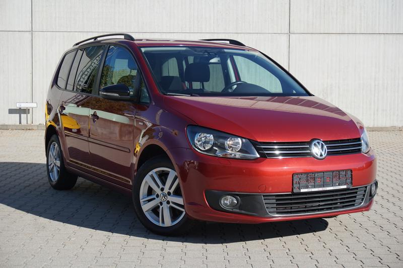 VW Touran