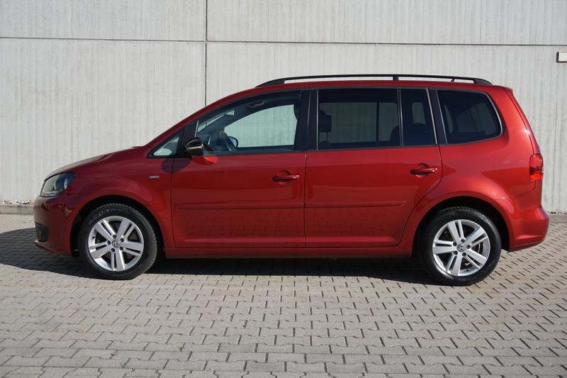 VW Touran