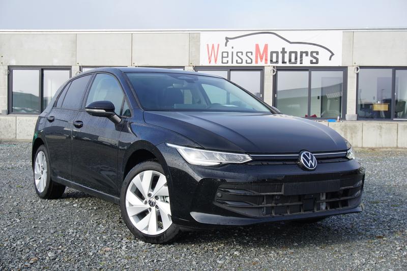 VW Golf