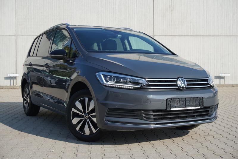 VW Touran