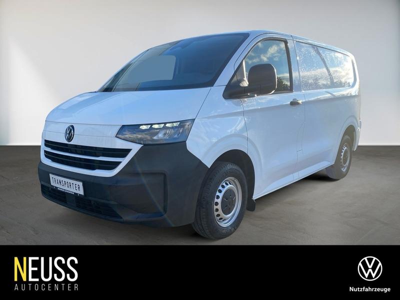 VW Transporter