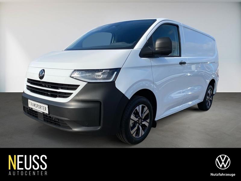 VW T7 Transporter