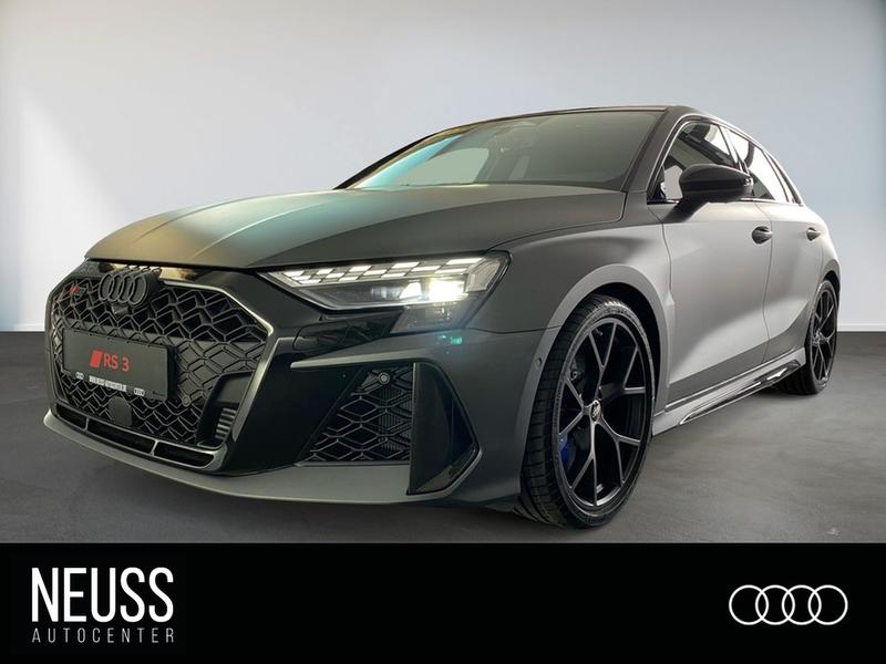 Audi RS