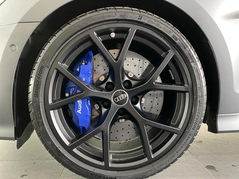 Audi RS