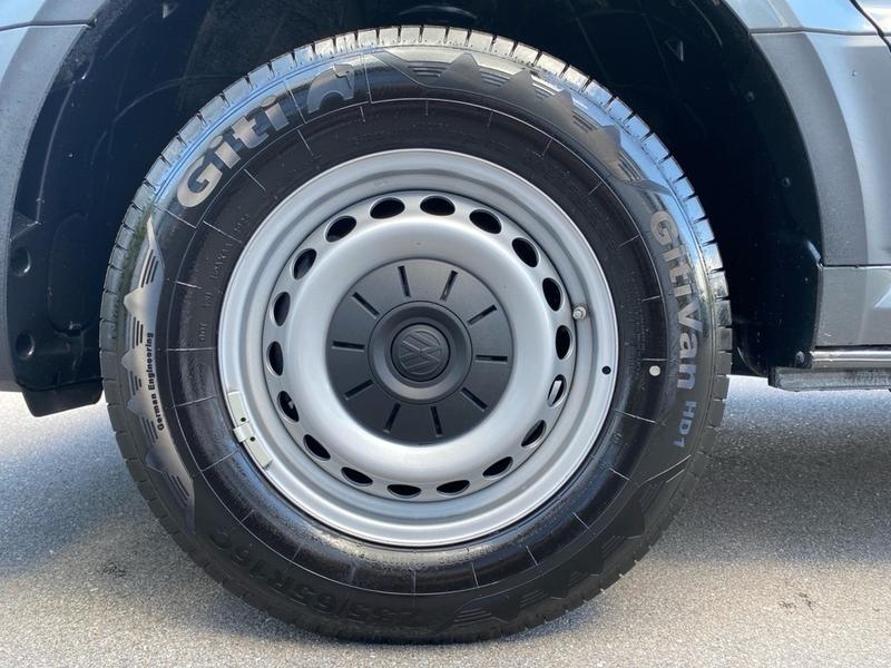 VW Crafter