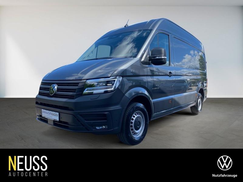 VW Crafter