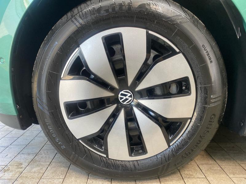 VW Andere