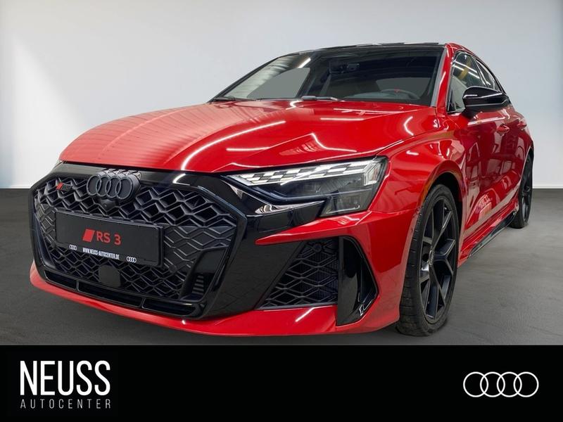 Audi RS