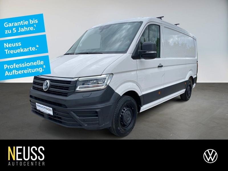 VW Crafter