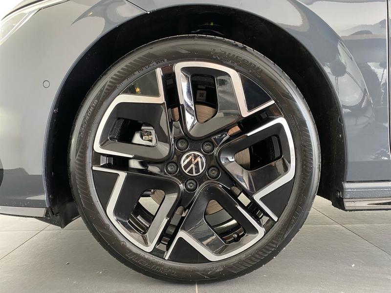VW Golf Variant
