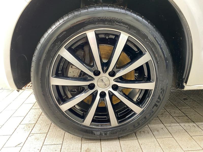 VW T6 California
