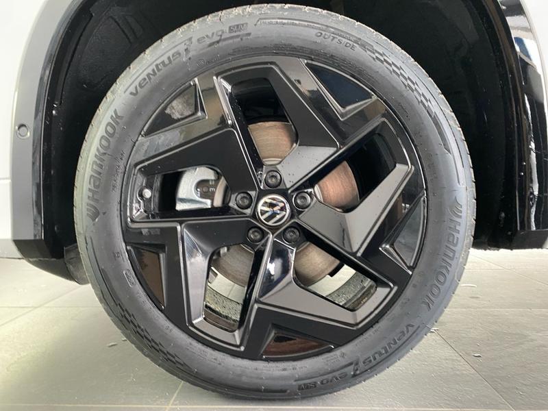 VW Tayron