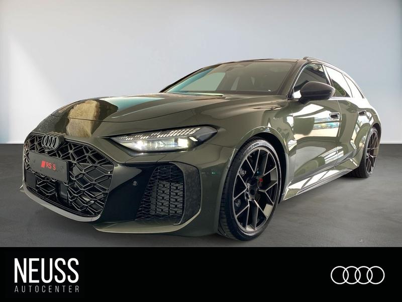 Audi RS