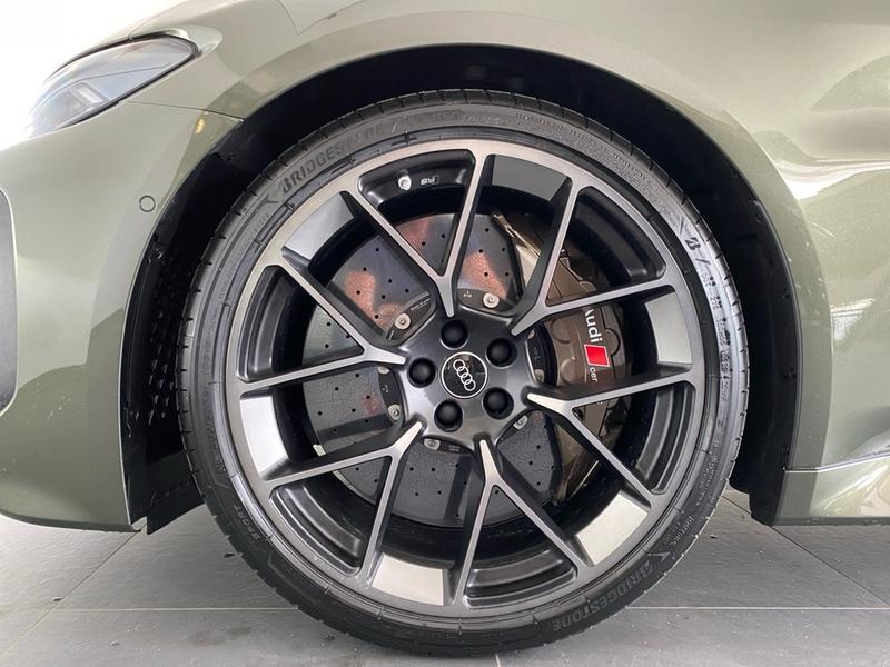 Audi RS