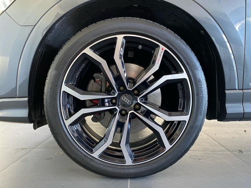 Audi Q3 SUV