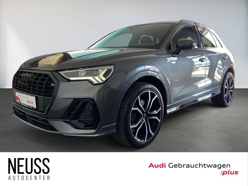 Audi Q3 SUV
