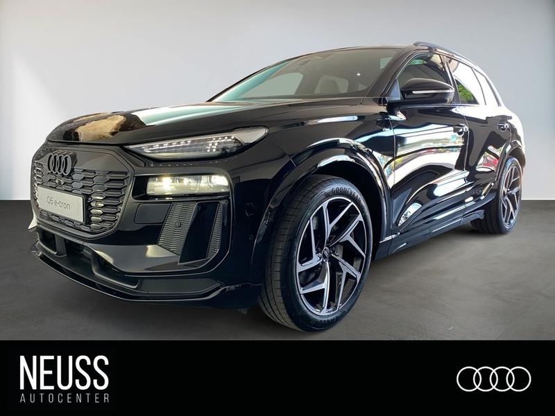 Audi Q6