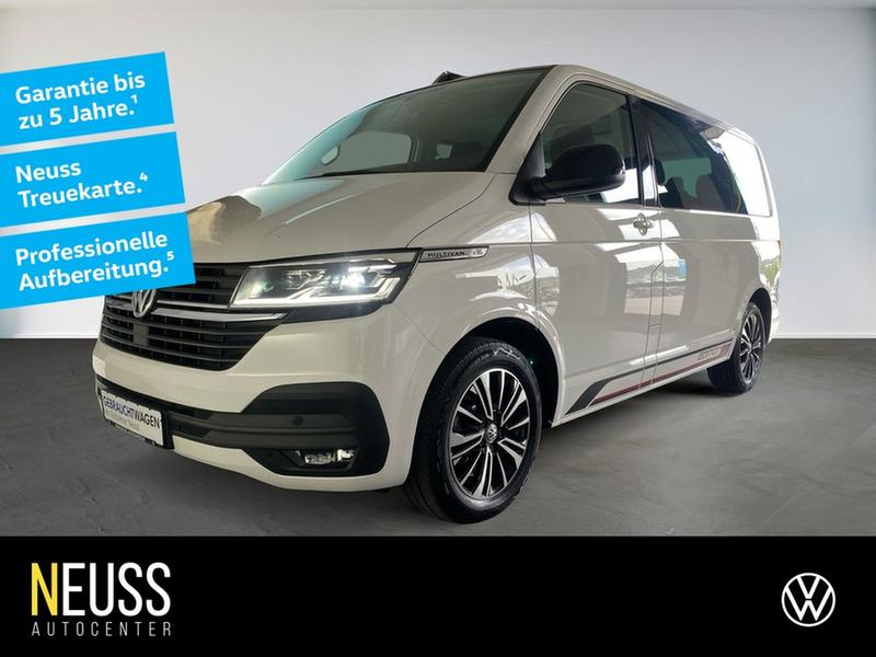 VW T6 Multivan