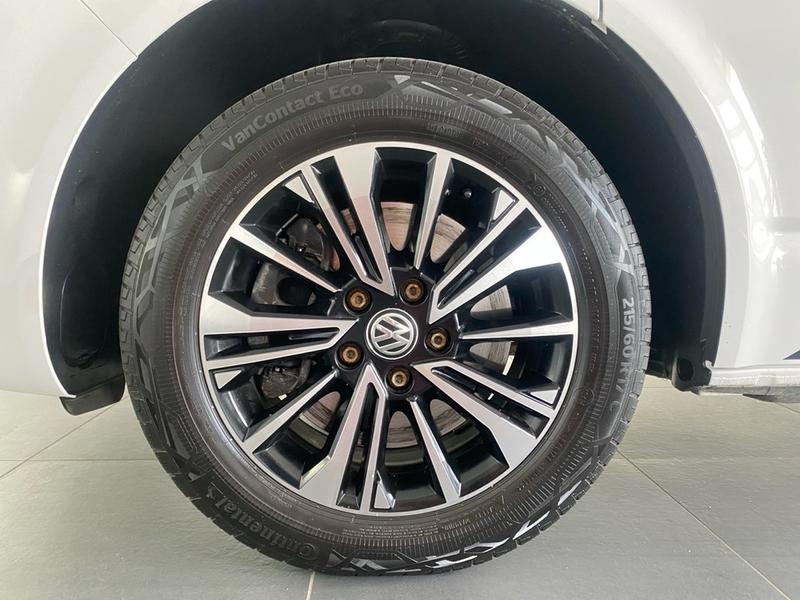 VW T6 Multivan