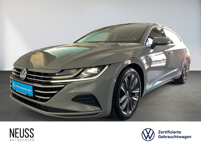 VW Arteon