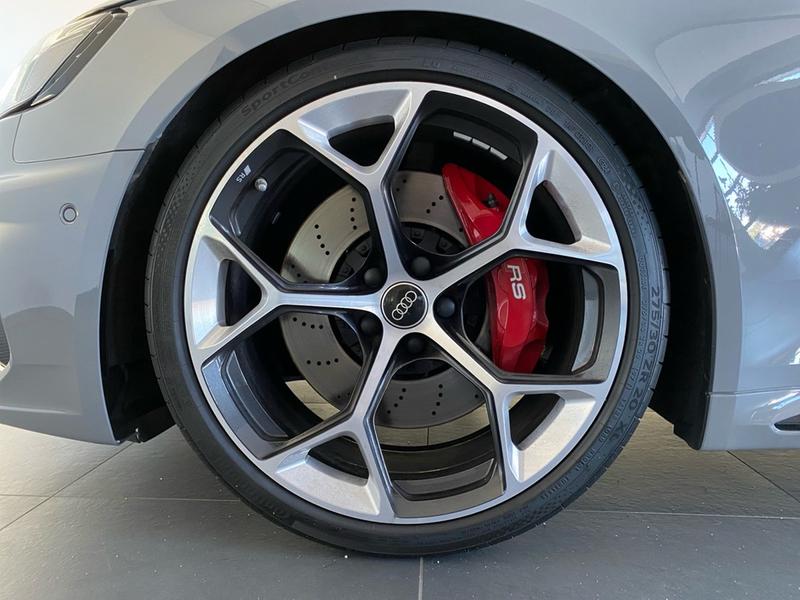 Audi RS