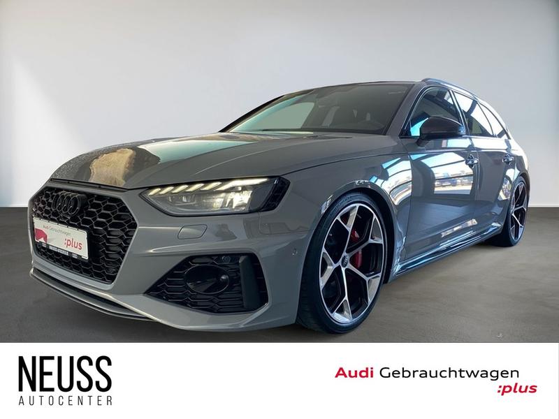Audi RS