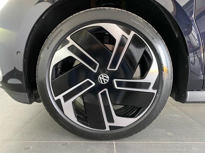 VW ID. Buzz
