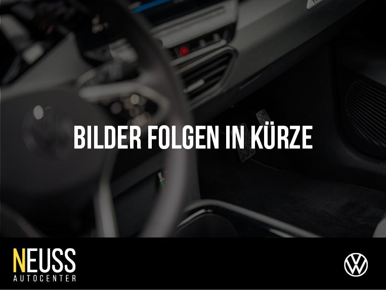 VW Passat Variant
