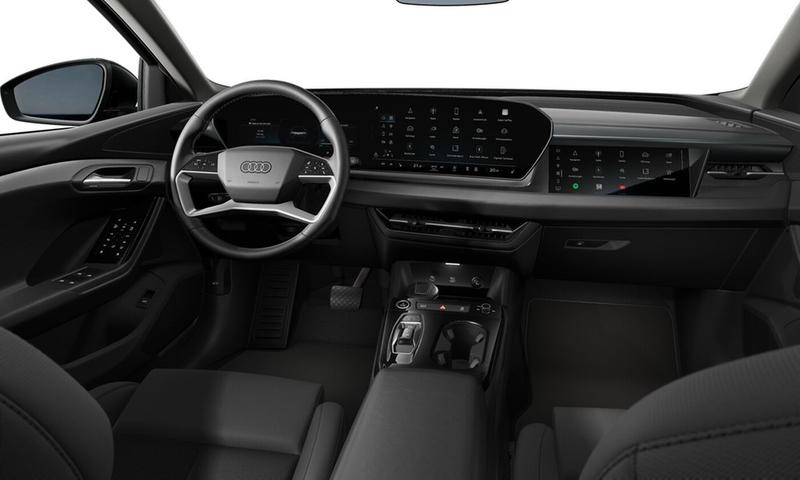Audi Q6