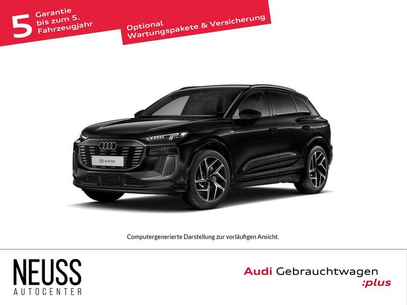 Audi Q6
