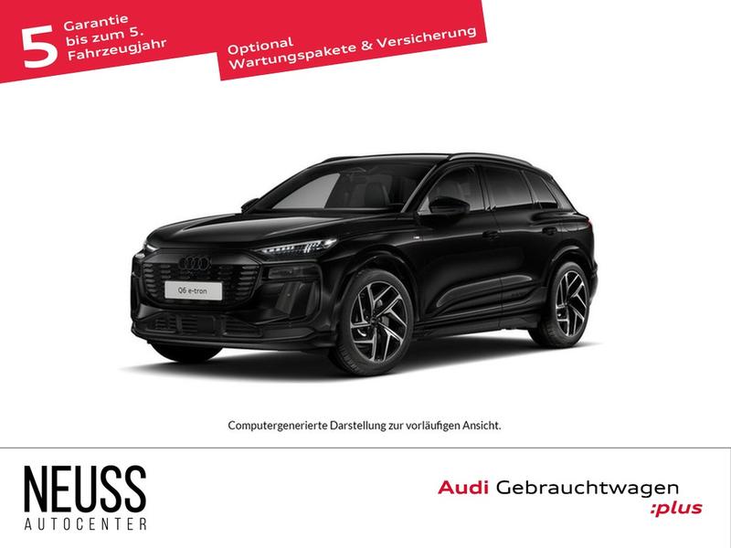 Audi Q6