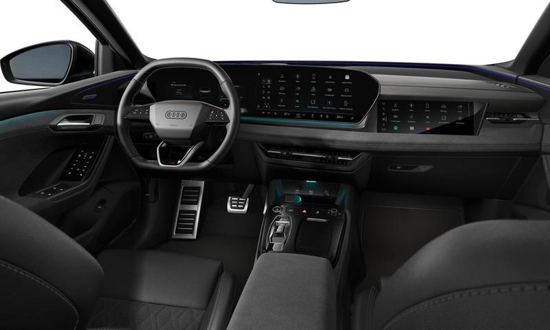 Audi Q6