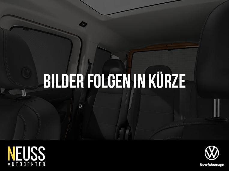 VW T6.1 California