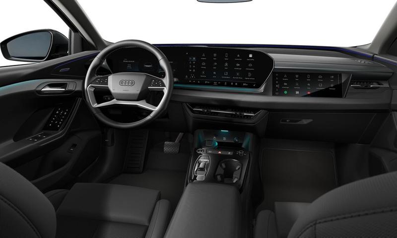 Audi Q6