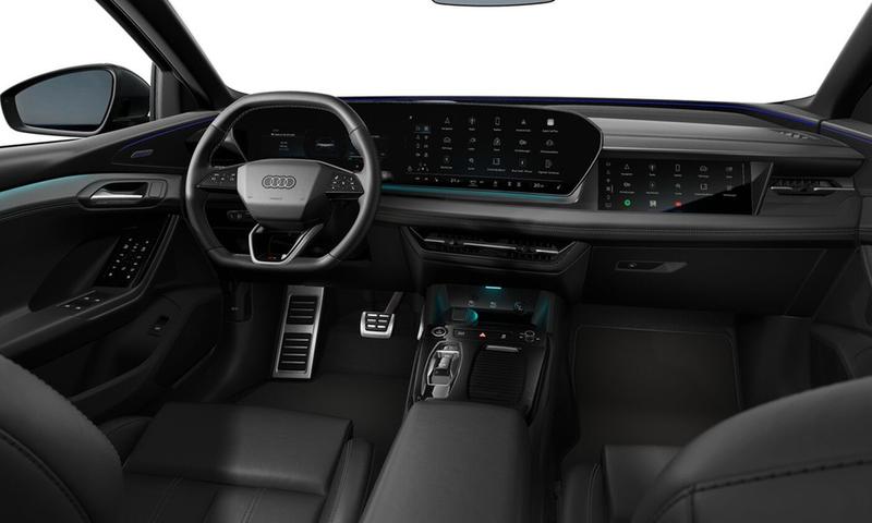 Audi Q6