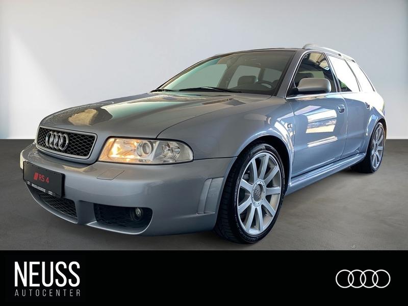 Audi RS4