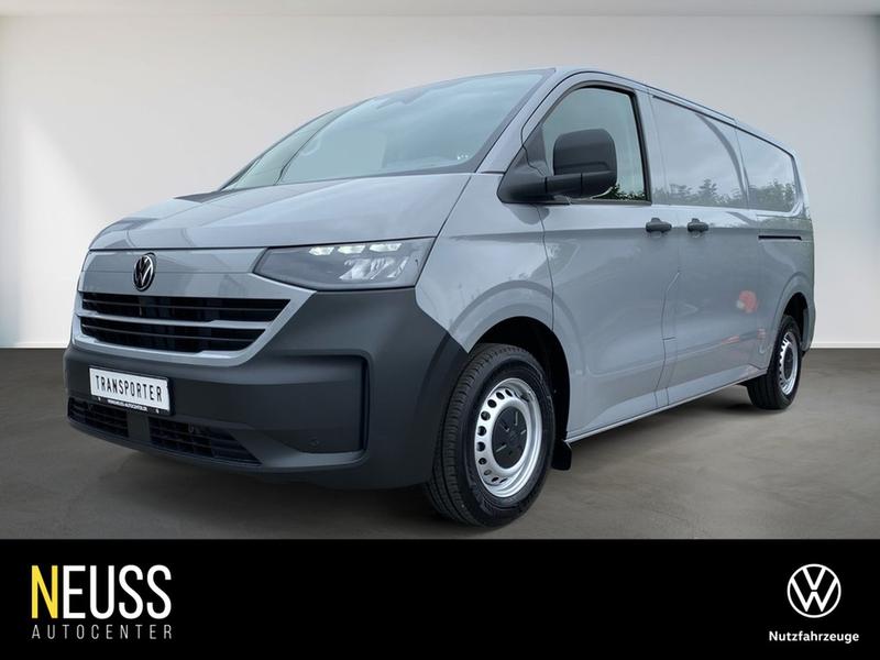 VW Transporter