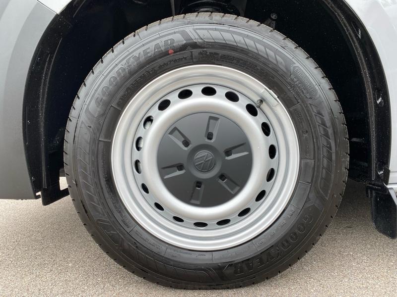 VW Transporter