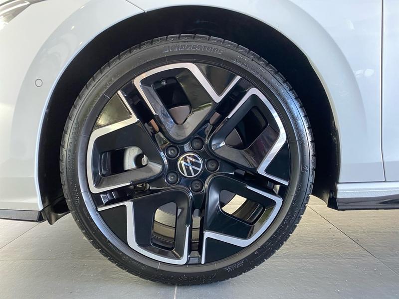 VW Golf Variant