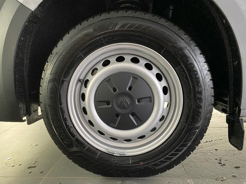 VW Transporter