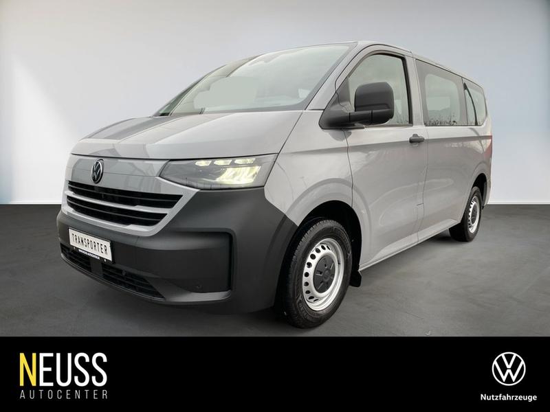 VW Transporter