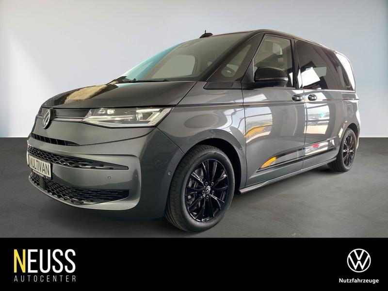 VW T7 Multivan