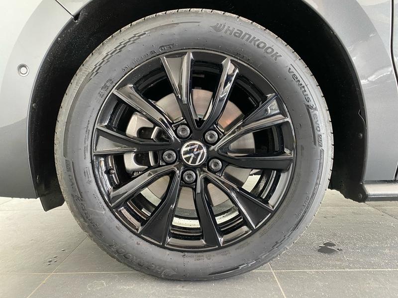 VW T7 Multivan