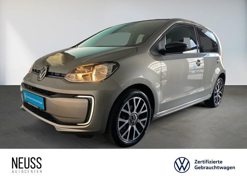 VW e-up!