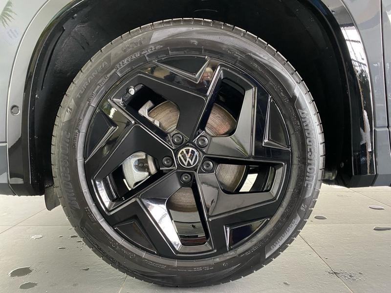 VW Tayron