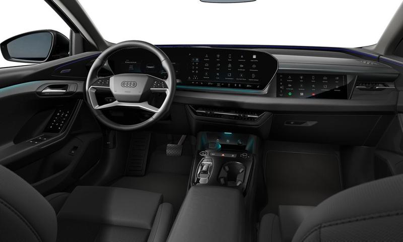 Audi Q6